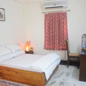 RS Corporate Guest House, Bhubaneswar 3